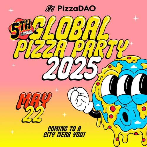 Bitcoin Pizza Day