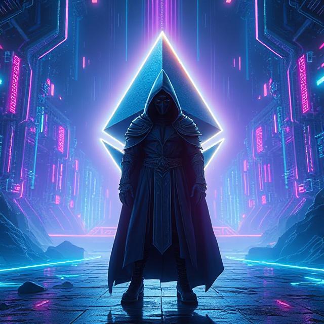 Ether Flame