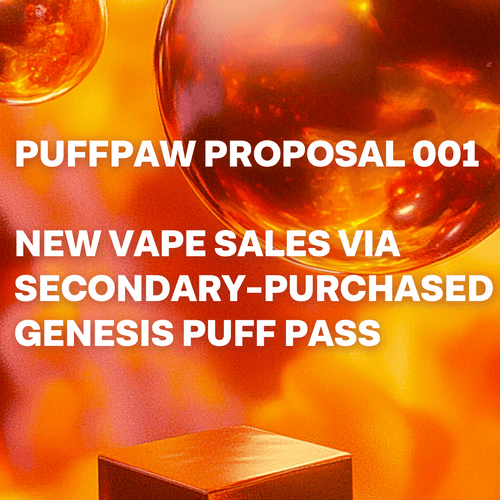 Puffpaw Proposal 001