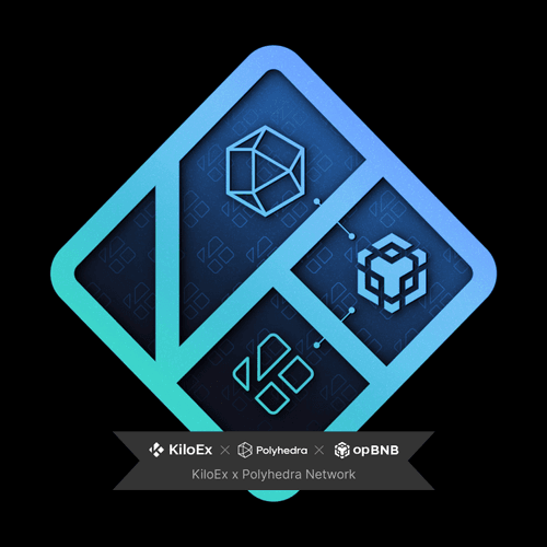 KiloEx x Polyhedra x opBNB Primary Tasks