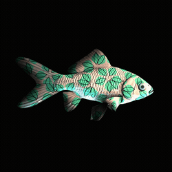 CryptoFish #33