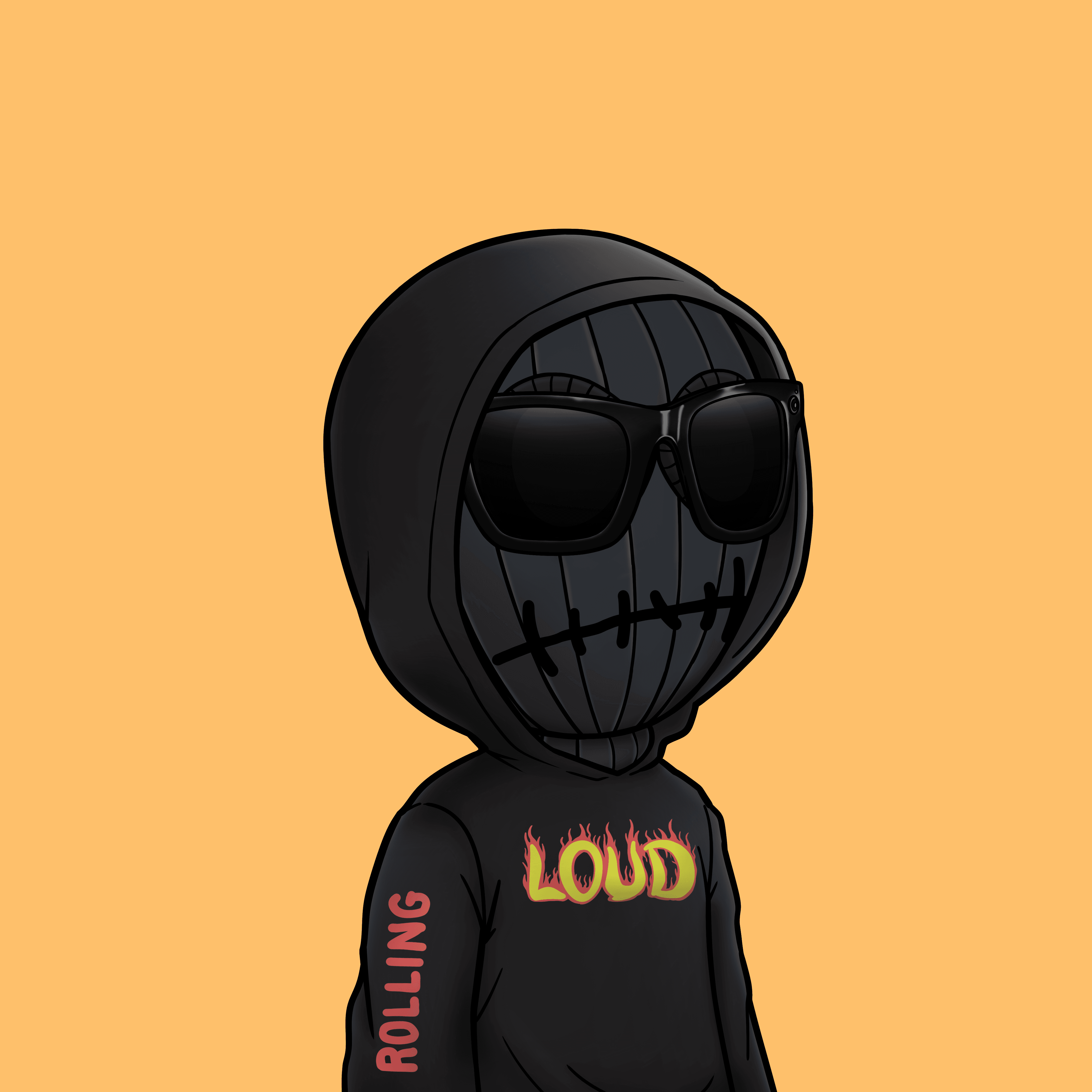 LoudPunx #755