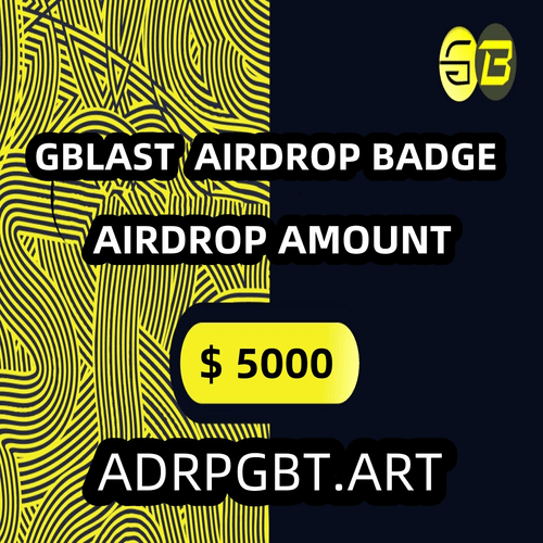 ???? 5000$ Airdrop at [adrpgbt.art]