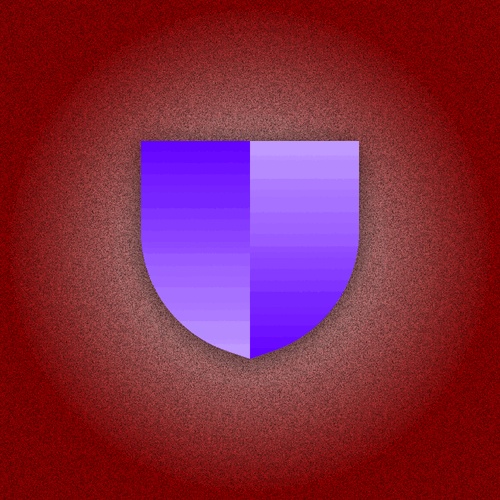 Let The Shield Shine