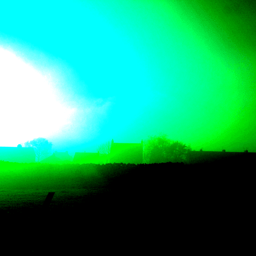 FELL-CLOUD 7