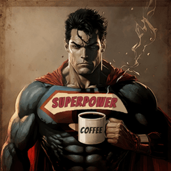 SuperPower.coffee collection image