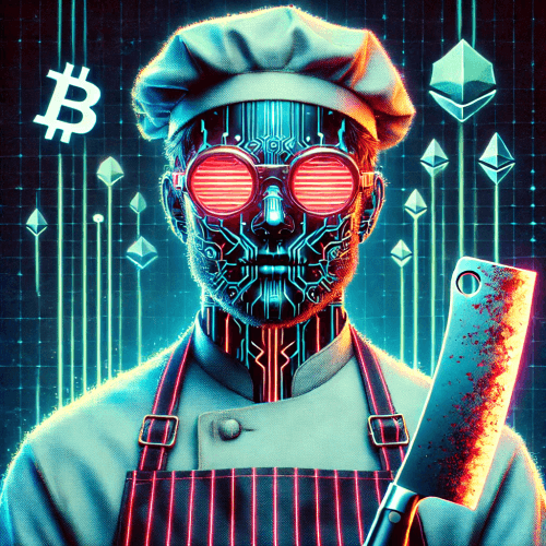 Cyber Cuts