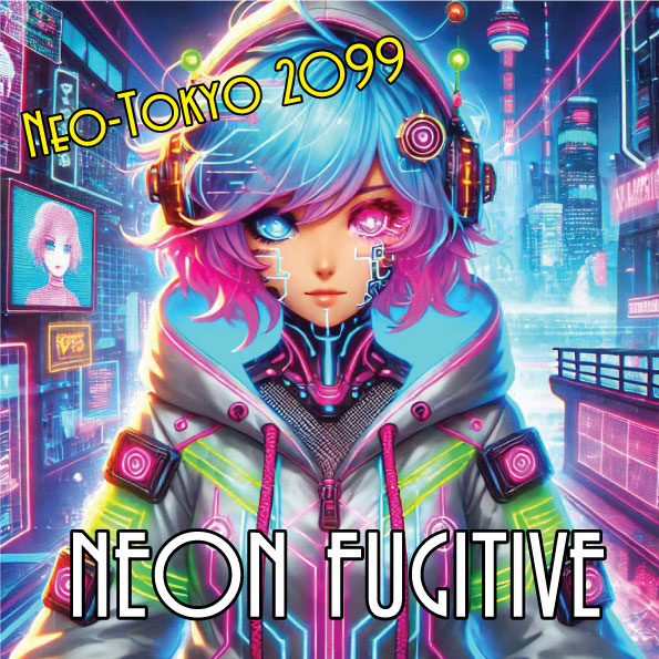 NEON FUGITIVE2