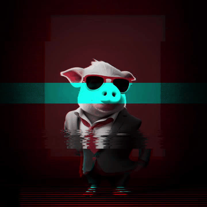 The Fortunate Oinkment