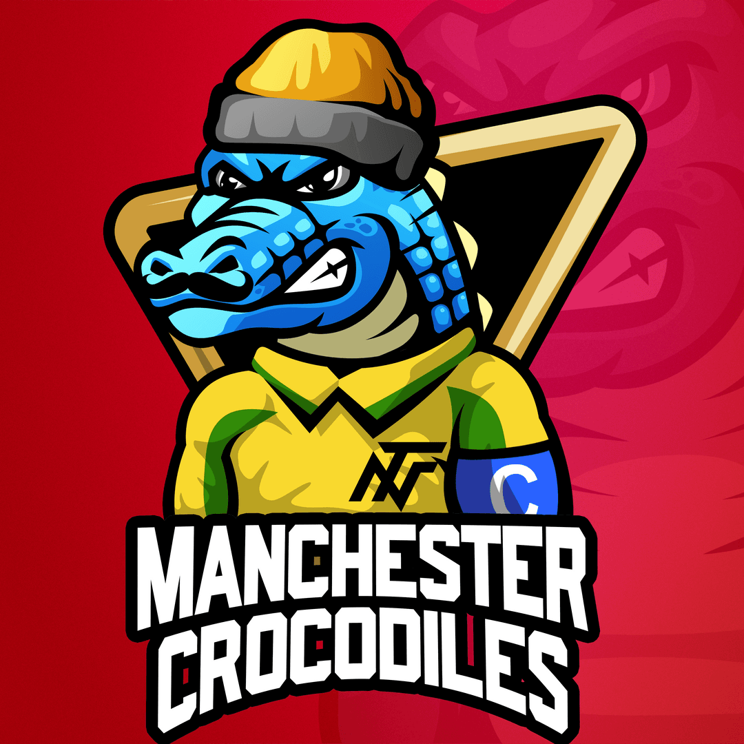 Manchester Crocodiles