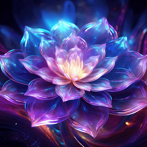 Fractal Flower