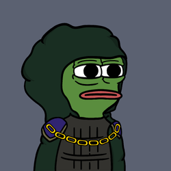 Pepe-CLOAKS collection image