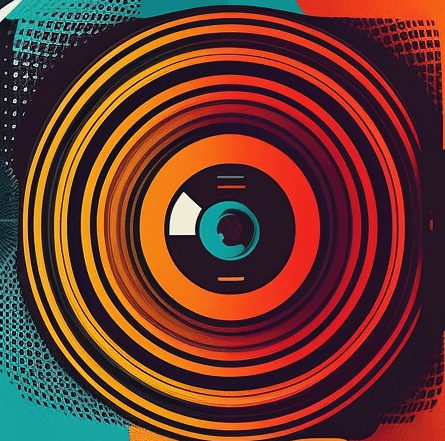 Allseeing Eye