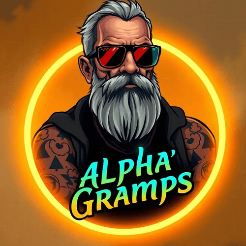 Alpha Gramps