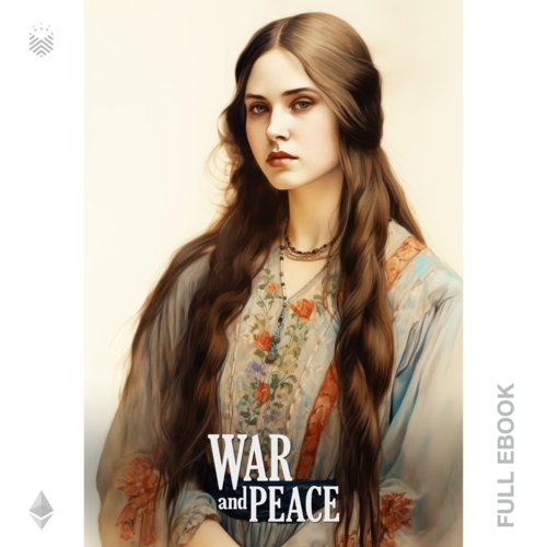War and Peace #016