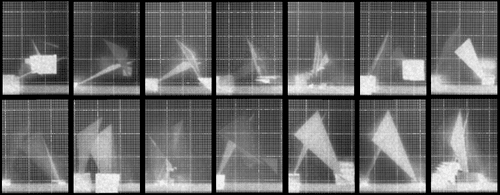 CHRONOPHOTOGRAPH 4