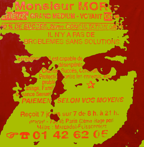 Reality Check by Mona von Wittlage