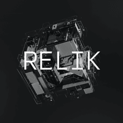 RELIK by N1 collection image