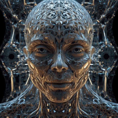 Echoes from the End of Flesh