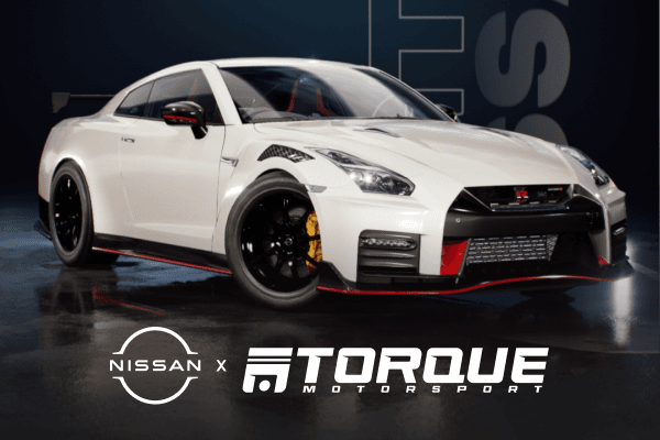 Torque Drift 2 - Nissan R35 Nismo 2020
