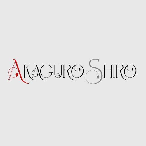 AKAGURO SHIRO