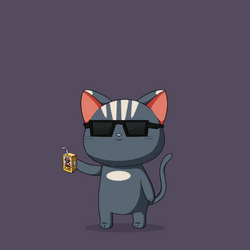 Purrr Pal #3924