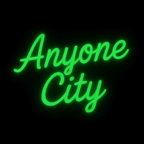 Anyone City