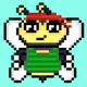 Bees Deluxe #19803