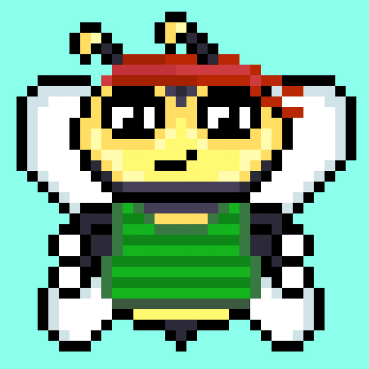 Bees Deluxe #19803