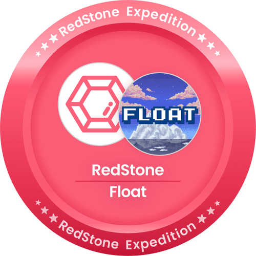 RedStone Oracles ✖️ Float