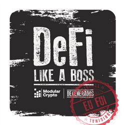 DeFi LIKE a BOSS collection image