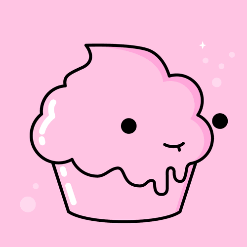 Yoodle Cake RARE