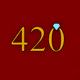 420 Rings
