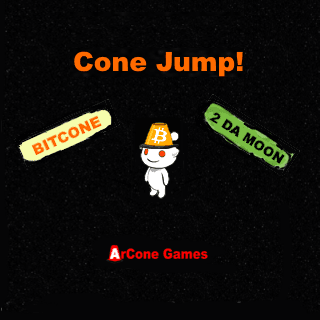 Cone Jump