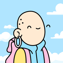Doodle #9601