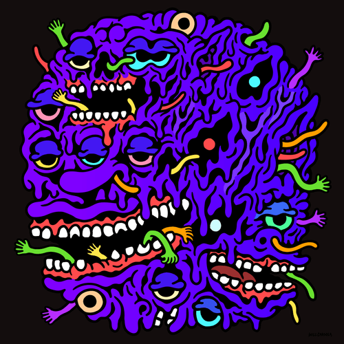 Collection Logo
