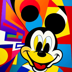 Mickey House Party collection image