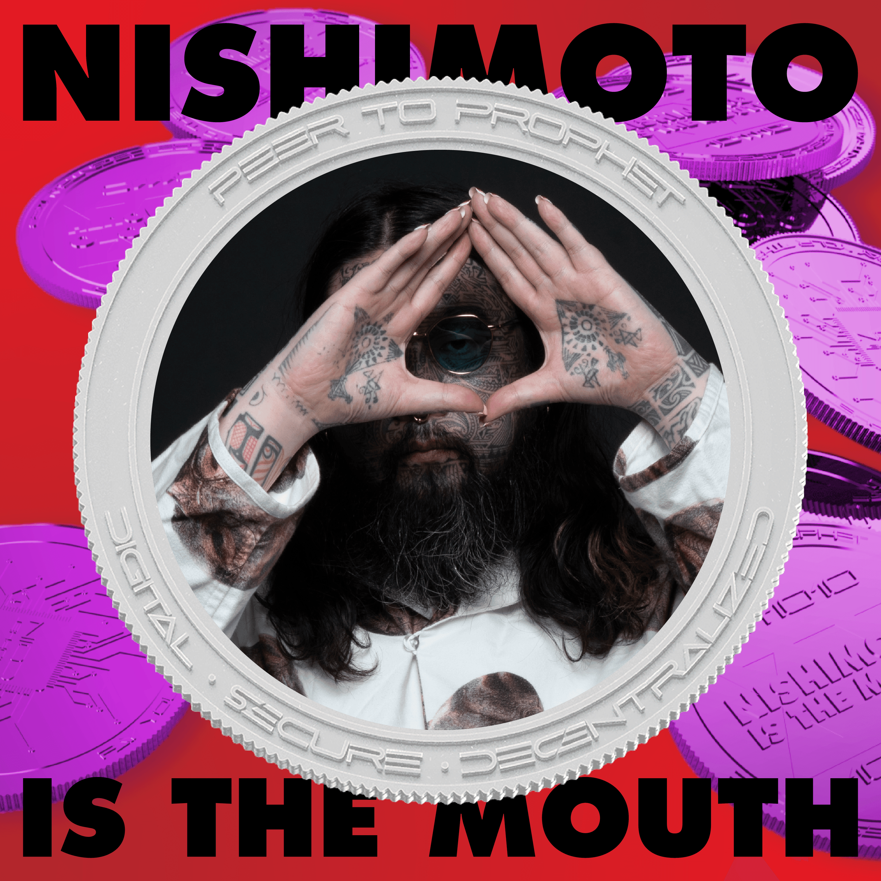 NISHIMOTO IS THE MOUTH -PROFITS TO THE PROPHET- #62
