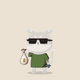 Purrr Pal #3629