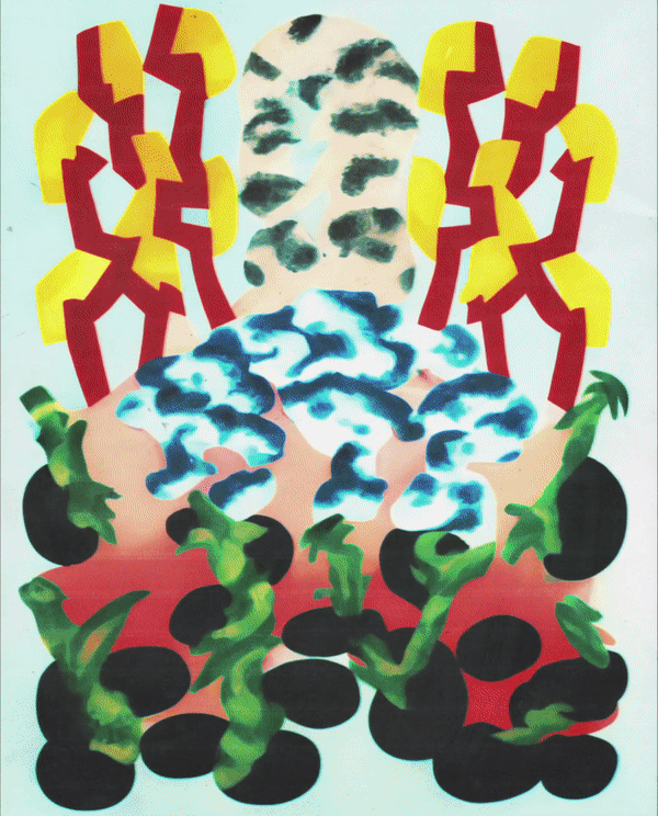 Collection Logo
