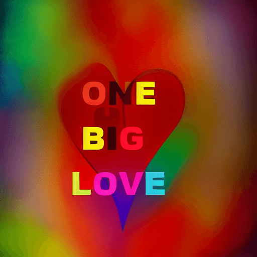 One Big Love