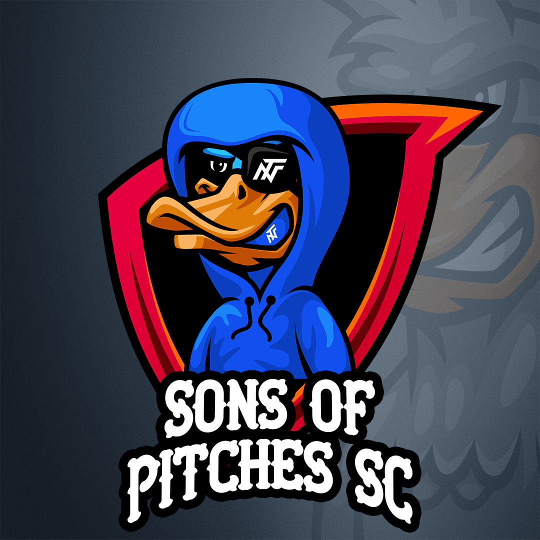 Sons Of  Pitches Sc