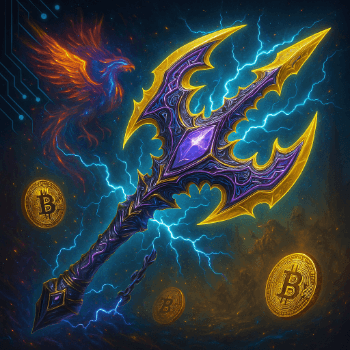 Weapons Of Niandris