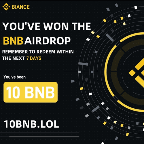 Reward at 10bnb.lol ????