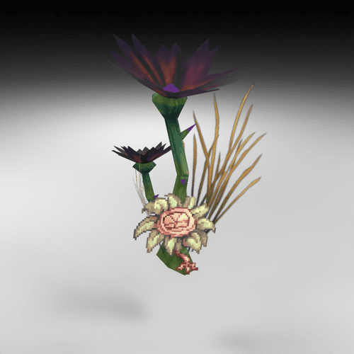 Out-Game Flowers (Small Bouquets) 17