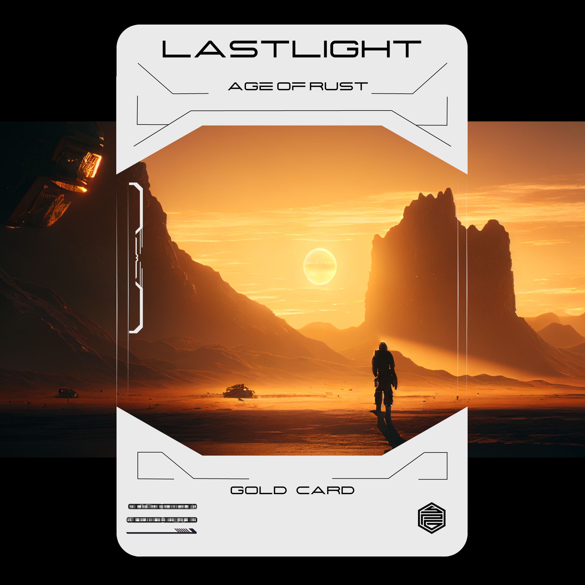 Lastlight