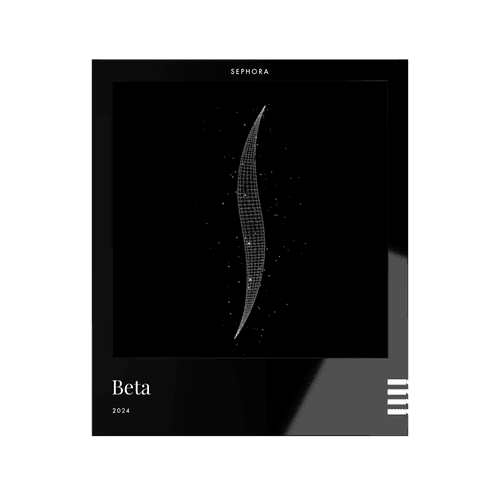 Sephora Universe Beta