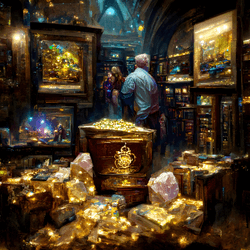 The Clue