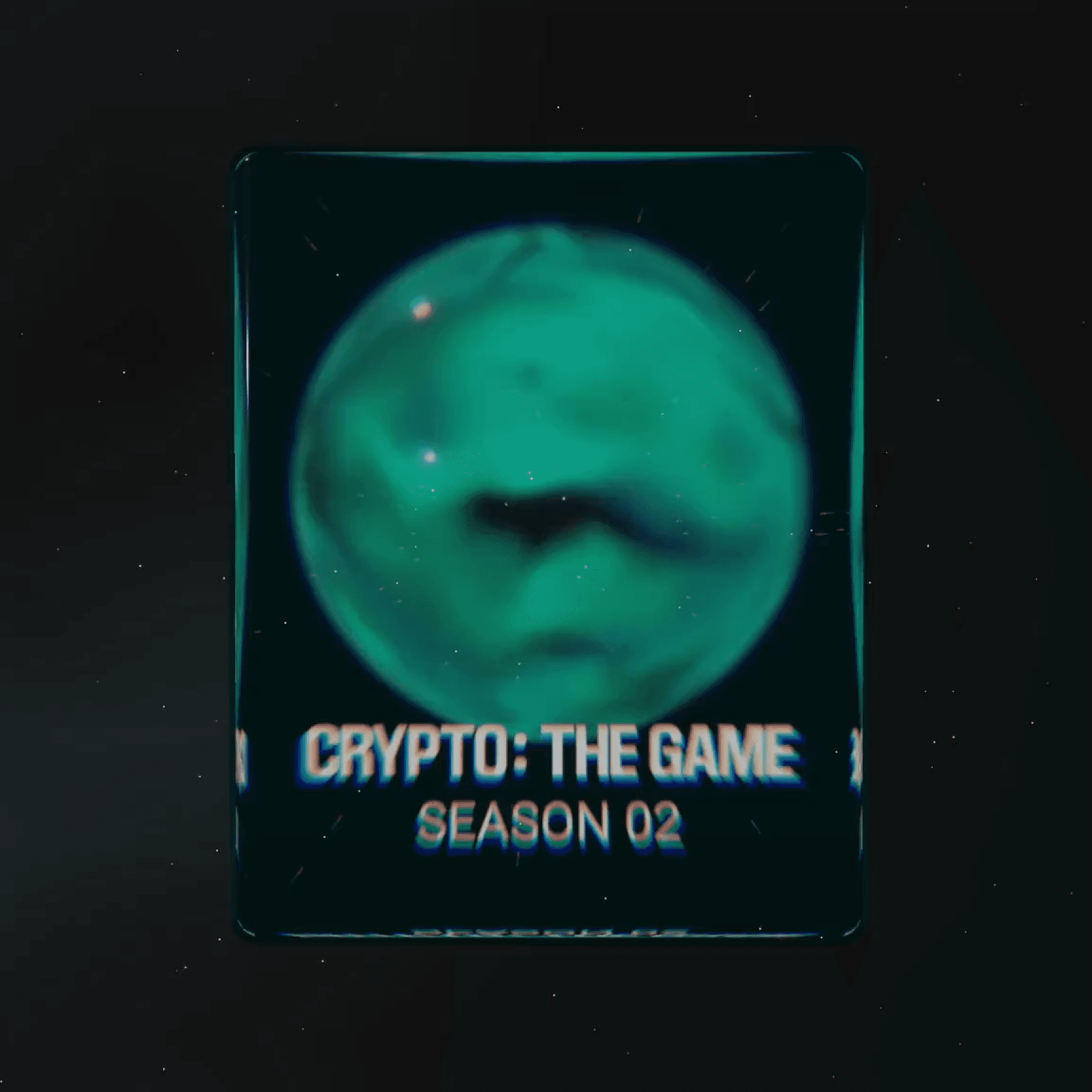 Crypto: The Game S2 – Aqua Tribe