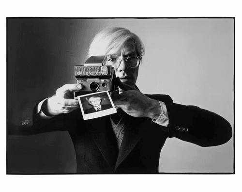 Polaroid NFT